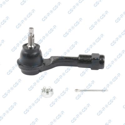 Stūres šķērsstiepņa uzgalis GSP S071835