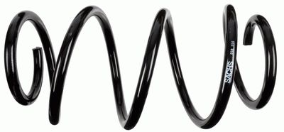 Balstiekārtas atspere SACHS 998 996