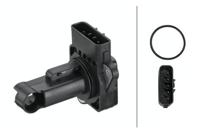 Расходомер воздуха HELLA 8ET 009 142-901