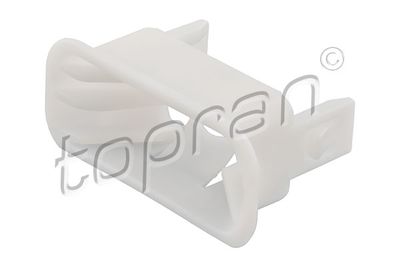 Virzītājčaula, Sajūgs TOPRAN 601 660