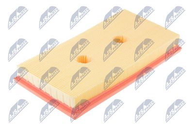 Gaisa filtrs NTY FAF-VW-057
