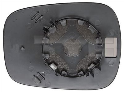 Spoguļstikls, Ārējais atpakaļskata spogulis TYC 328-0029-1