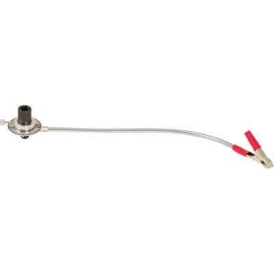 Pagriešanas leņķa mērripa KS TOOLS 516.1198