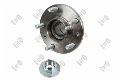 Ступица колеса ABAKUS 141-01-069