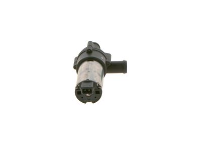 Papildu ūdens sūknis (dzesēšanas ūdens cirkulācija) BOSCH 0 392 020 024