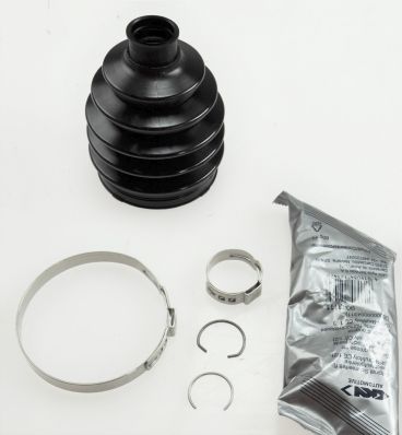 Комплект пыльника, приводной вал LÖBRO GKNB20322