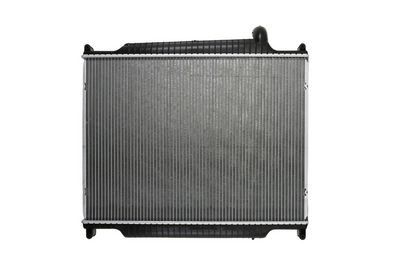 Radiators, Motora dzesēšanas sistēma KAMOKA 7700304
