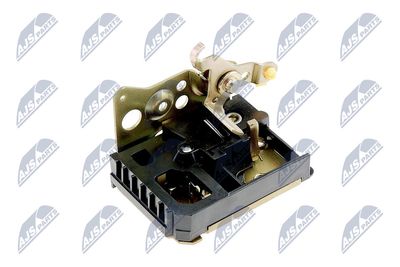 Durvju slēdzene NTY EZC-FT-025