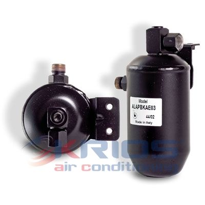 Sausinātājs, Kondicionieris MEAT & DORIA K132173