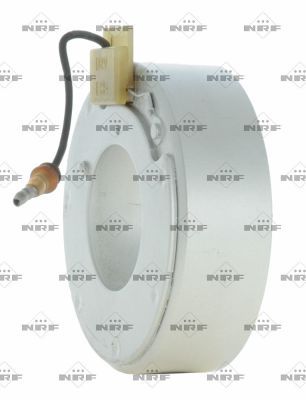 Spole, elektromagnētiskais sajūgs (kompresors) NRF 380627