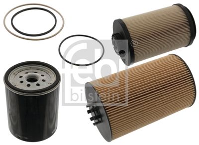 Detaļu komplekts, Tehniskā apkope FEBI BILSTEIN 100338