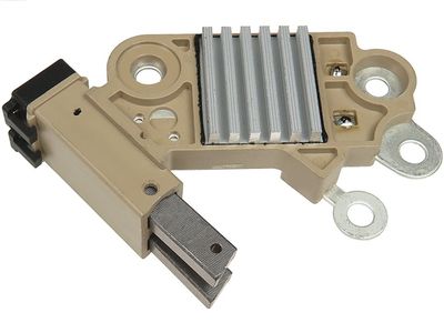 Ģeneratora sprieguma regulators AS-PL ARE1042