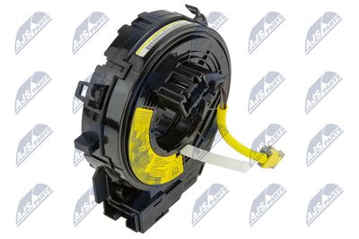 Spirālatspere, Gaisa spilvens NTY EAS-FR-007
