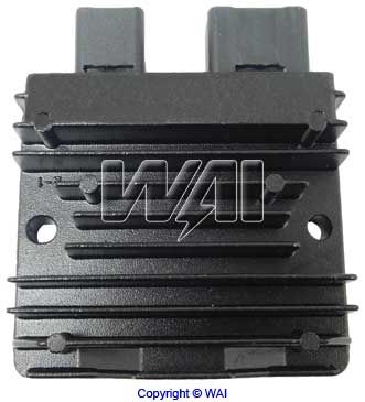 Ģeneratora sprieguma regulators WAI HN1006N