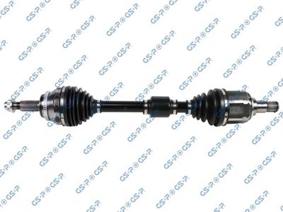 Приводной вал GSP 203733