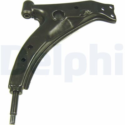 Рычаг независимой подвески колеса, подвеска колеса DELPHI TC1061