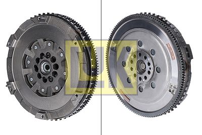 Маховик Schaeffler LuK 415 0919 10