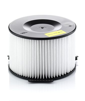 Filtrs, Salona telpas gaiss MANN-FILTER CU 1738