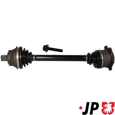 Приводной вал JP GROUP 1143106500