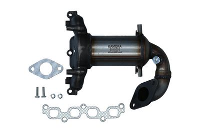 Катализатор KAMOKA 8015051