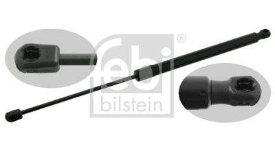 Gaasivedru, pagasi-/veoruum FEBI BILSTEIN 27736