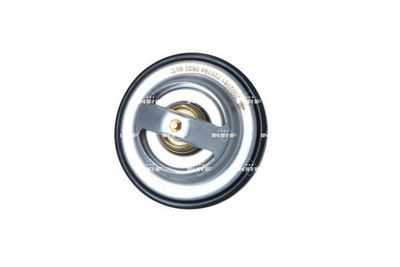 Термостат, охлаждающая жидкость NRF 725184