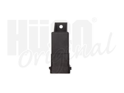 Relejs, Palaišanas iekārta HITACHI 132246