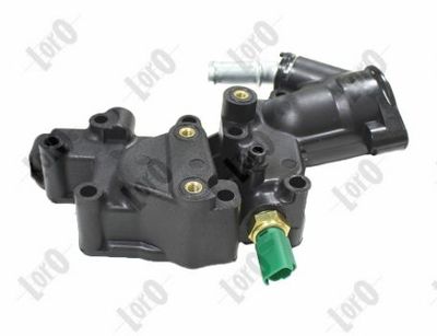 Termostata korpuss ABAKUS 0380250007