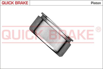 Virzulis, Bremžu suports QUICK BRAKE 185414K