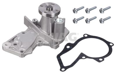 Ūdens sūknis, dzinēja dzesēšana SWAG 50 93 9114