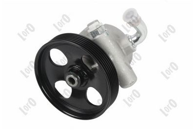 Гидравлический насос, рулевое управление ABAKUS 140-01-242