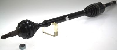 Piedziņas vārpsta LÖBRO 302818