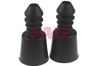 Putekļu aizsargkomplekts, Amortizators Schaeffler FAG 811 0033 30