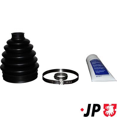 Комплект пыльника, приводной вал JP GROUP 1343600410