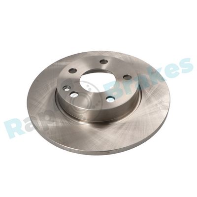 Тормозной диск RAP BRAKES R-D0442