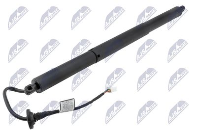 Электромотор, задняя дверь NTY AE-CH-064