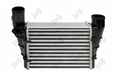 Интеркулер ABAKUS 0030180001