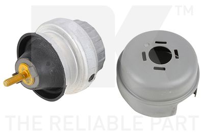 Подвеска, двигатель NK 59747130