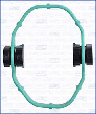 Blīve, Ieplūdes kolektors AJUSA 01314600