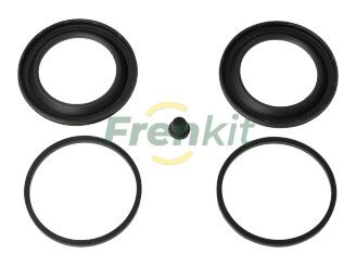 Ремкомплект, тормозной суппорт FRENKIT 257105