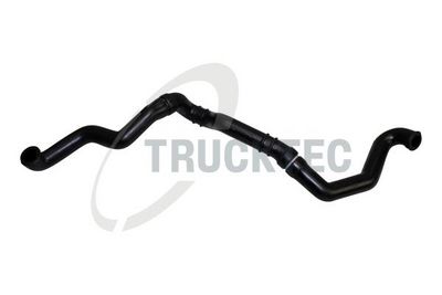 Šļūtene, Kartera ventilācija TRUCKTEC AUTOMOTIVE 02.14.025
