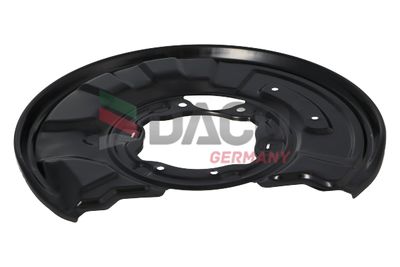 Dubļu sargs, Bremžu disks DACO 612319