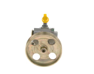 Гидравлический насос, рулевое управление BOSCH K S00 000 142