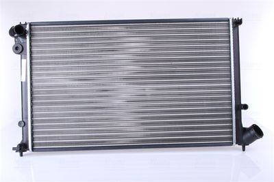 Radiators, Motora dzesēšanas sistēma NISSENS 63731