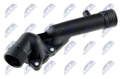 Корпус термостата NTY CTM-BM-011