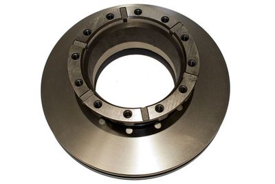 Тормозной диск DENCKERMANN BC13017