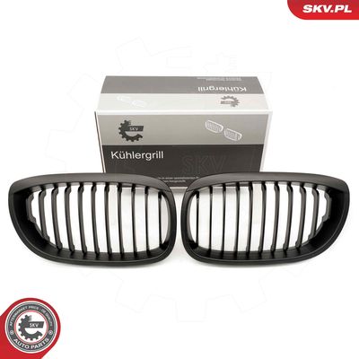 Решетка радиатора ESEN SKV 66SKV071