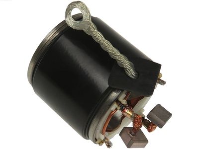 Обмотка возбуждения, стартер AS-PL SF6013S