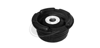 Втулка, балка моста DYS 72-24453