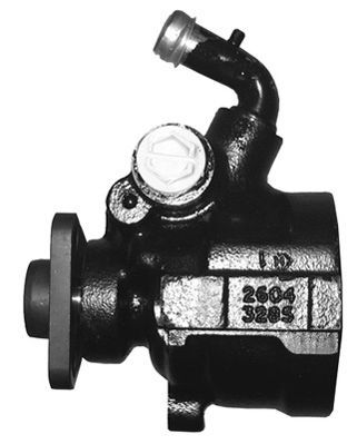 Гидравлический насос, рулевое управление GENERAL RICAMBI PI0705